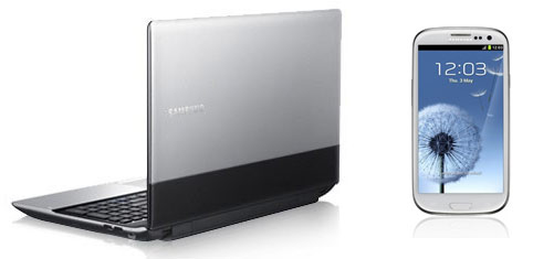 Samsung NP300E5A-S0S Samsung NP300E5A-S0S