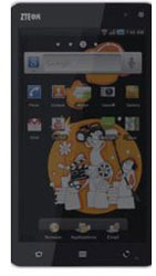 Tablet PC ZTE Light Tab Tablet PC ZTE Light Tab