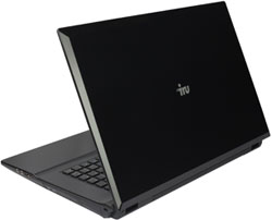 Notebook iRU Patriot Notebook iRU Patriot