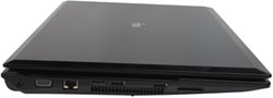 Notebook iRU Patriot Notebook iRU Patriot