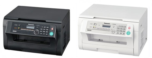 МФУ PANASONI МФУ PANASONI