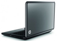 Notebook HP g6-1304er