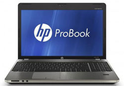 Ноутбук HP Ноутбук HP