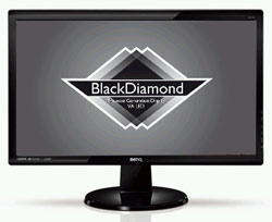 Мониторы BenQ