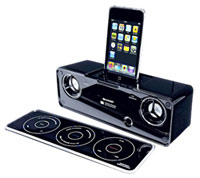 док-станция для iPhone или iPod Sharp DKAP8P