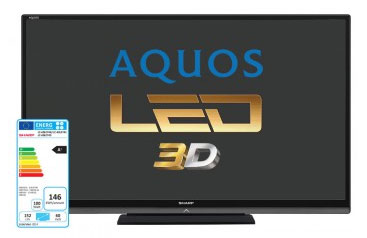 LED-телевизор Shar