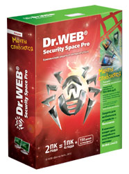 Антивирус Dr.Web Pro Антивирус Dr.Web Pro