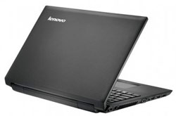 Lenovo IdeaPad B575