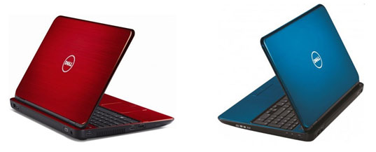 Dell Inspiron Dell Inspiron