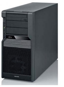 ПК Fujitsu ПК Fujitsu