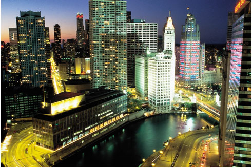 Лидерство в продажах Tripp Lite перенесёт вас в «Город ветров»! Лидерство в продажах Tripp Lite перенесёт вас в «Город ветров»!