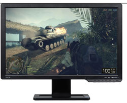 BenQ монитор BenQ
