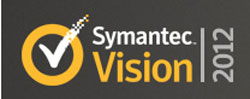 мероприятие Symantec Vision мероприятие Symantec Vision