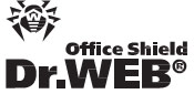 Dr.Web Office Shield + безлимитная лицензия Dr.Web