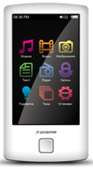 MP3-плееры торговой марки Digma MP3-плееры торговой марки Digma