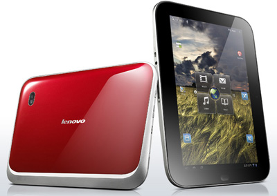Демо-программа по планшетам Lenovo Демо-программа по планшетам Lenovo