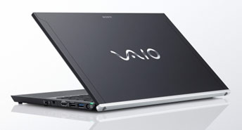 Sony VPCZ23Q9R/B Sony VPCZ23Q9R/B