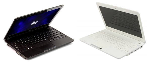 Notebook iRU Notebook iRU