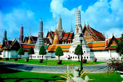 ASUS: Азиатские каникулы 2013!