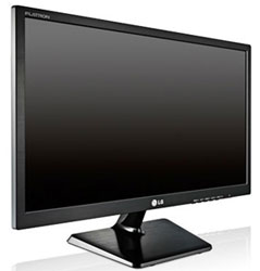 Программа по мониторам от компании  LG Electronics