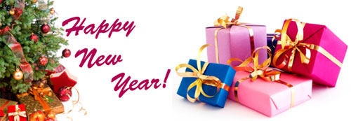 Новогодние подарки от Silicon Power! Новогодние подарки от Silicon Power!