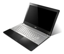 Acer: зима принесла с собой подарки!