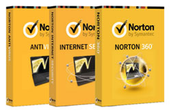 В новый год с подарками от Norton!