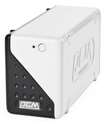 POWERCOM: специальное предложение на ИБП WAR-500A