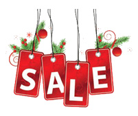 Новогодняя распродажа ABBYY FineReader 10 Home Edition