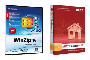 Новогодняя распродажа ABBYY FineReader 10 Home Edition Новогодняя распродажа ABBYY FineReader 10 Home Edition
