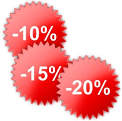 Специальные зимние цены на серверные опции Fujitsu