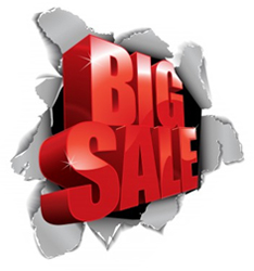 Глобальная распродажа демо-оборудования Fujitsu