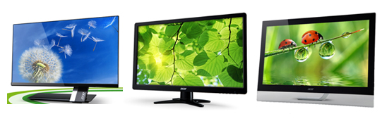 Acer: большой куш! Acer: большой куш!