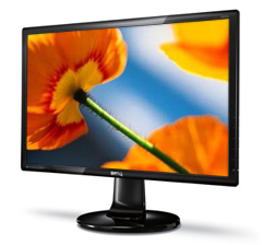 BenQ: маркетинговая программа по ЖК – мониторам