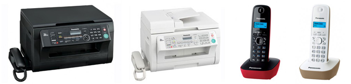 Panasonic: укомплектовываем офис Планшет Acer ICONIA W700