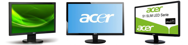 Товар дня: мониторы Acer