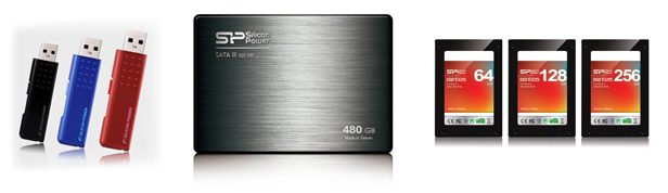Silicon Power Silicon Power