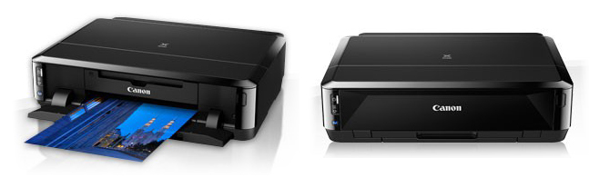 Canon PIXM