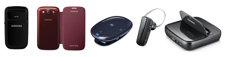 Акция по смартфонам Samsung