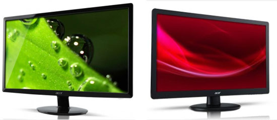 мониторы Acer