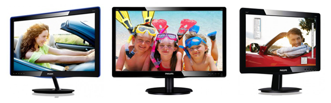 Мониторы Philips Мониторы Philips