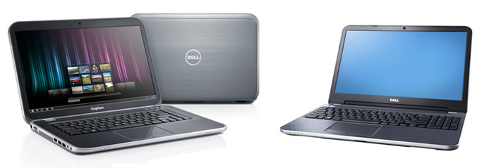 Dell: 30+1 Dell: 30+1