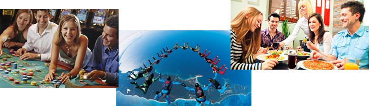 Миллион возможностей от MERLION Миллион возможностей от MERLION