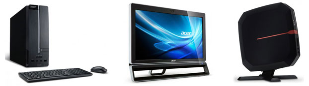 Горячее предложение от Acer Горячее предложение от Acer