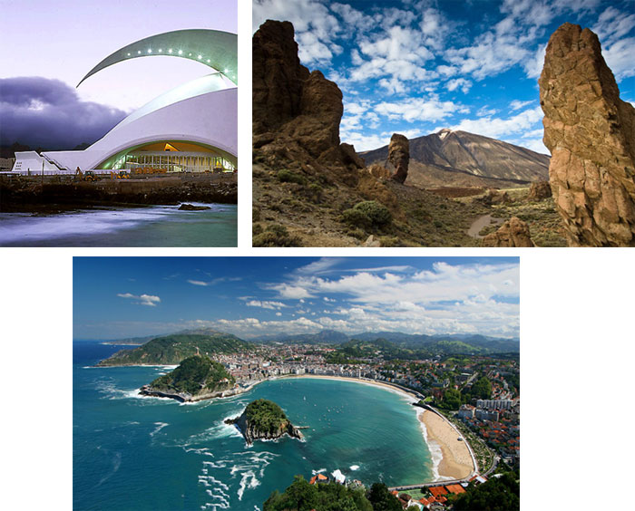 Lenono: «А не махнуть ли нам на Канары?»