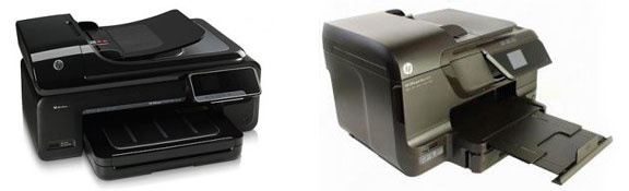 МФУ и струйные принтеры НР МФУ и струйные принтеры НР