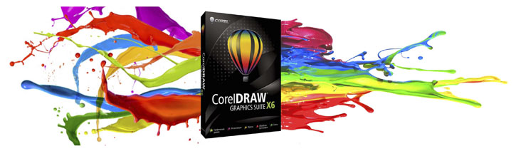 CorelDRAW Graphics Suite X6 CorelDRAW Graphics Suite X6