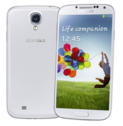 Samsung Galaxy S4 Samsung Galaxy S4