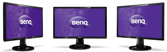 Мониторы BenQ