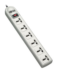 Tripp Lite SUPER6OMNID